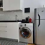 E&G Ba Apartaments Velasco. Piscina